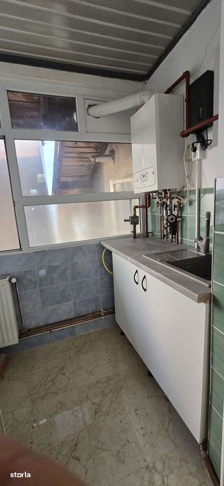 Inchiriere Apartament 2camer/2 balcoane,  Bulevardul Regele Carol I