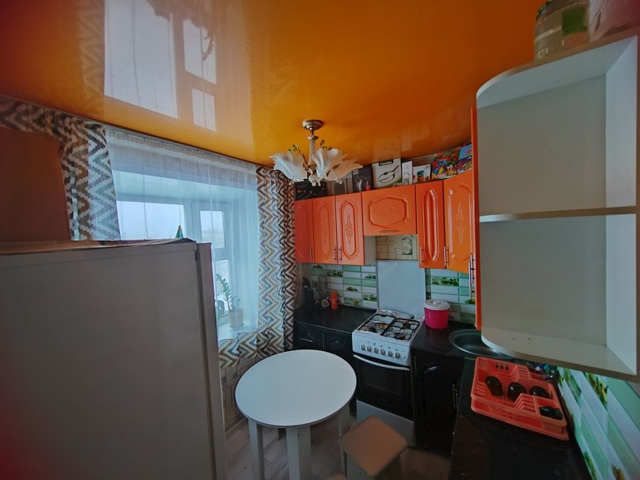 1 бөлмелі пәтер сатылады