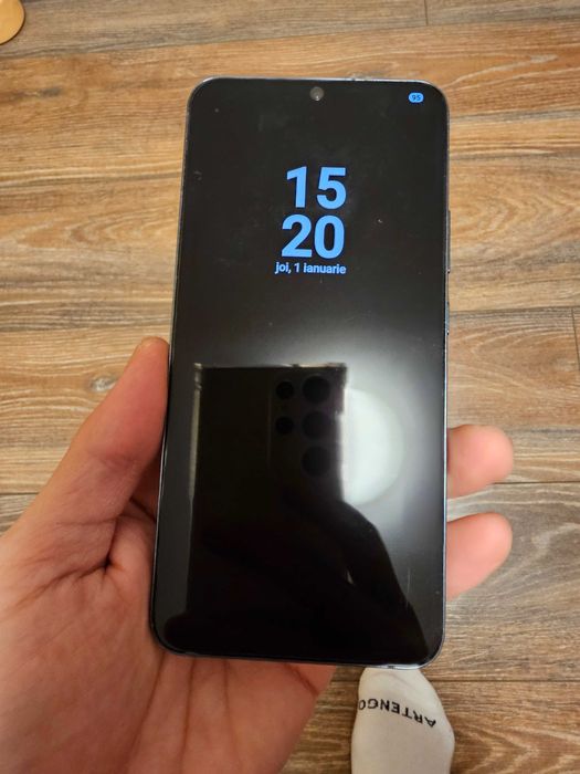 Vând Samsung S22+ 128Gb