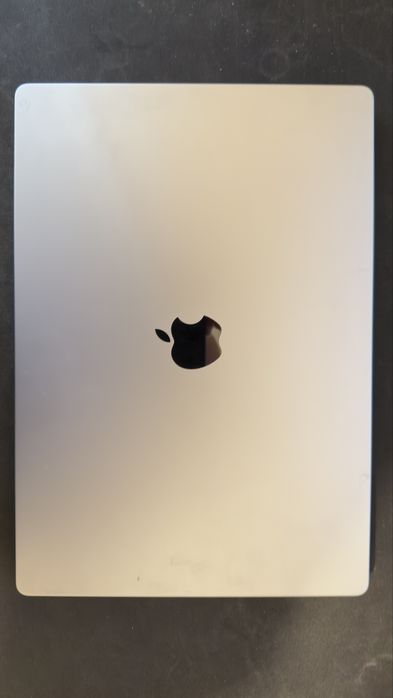 MacBook Pro 16inch 2021 M1 Pro 16GB RAM 512GB SSD