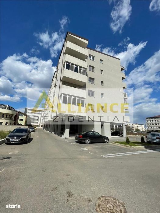 Apartament 3 camere Sector 4