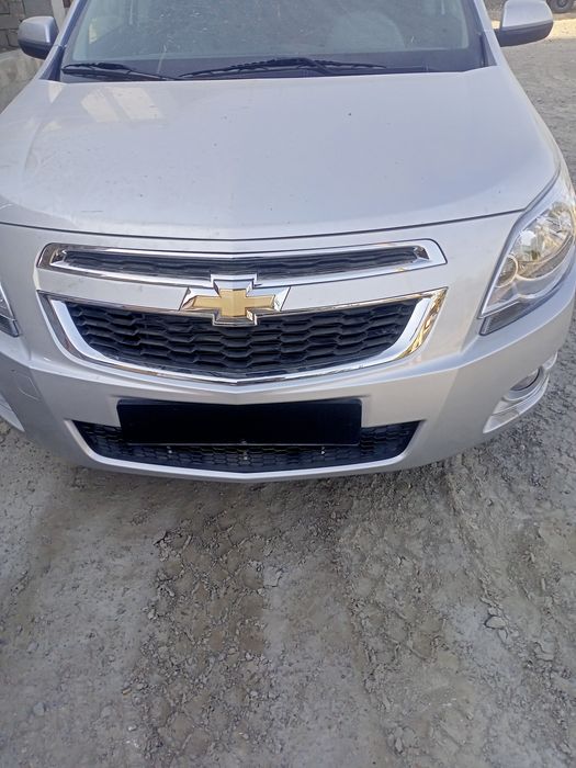 Cobalt yangi sotiladi