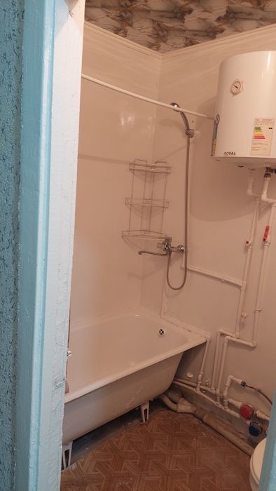 Аренда квартиры за