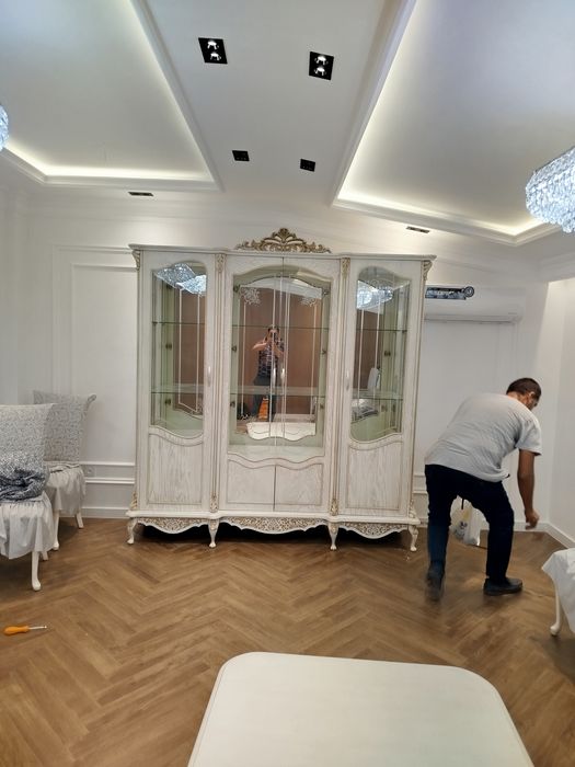 Перевозка , офисный мебель, вещей переезд