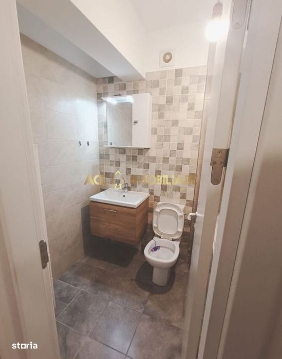 Garsoniera de inchiriat | Militari | Centrala | Loc de Parcare