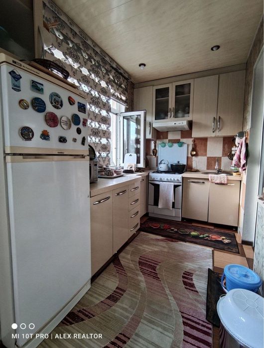 Срочно Продаётся 4ком Чиланзар 14кв Цена: 85000$