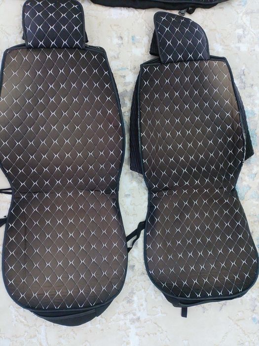 Чехол на кресло автомобиля