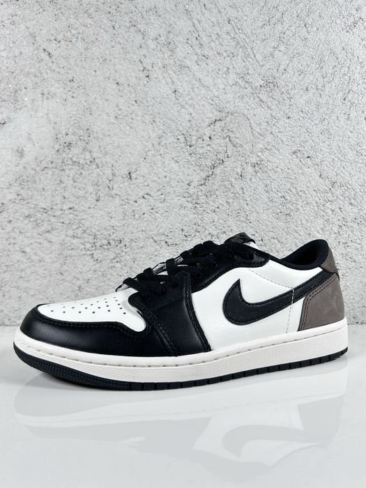 Air Jordan 1 Low OG Dark Mocha