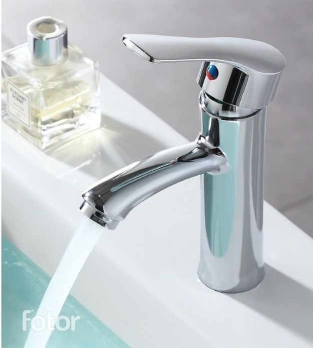 С м е с и т е л ь на р а к о в и н у