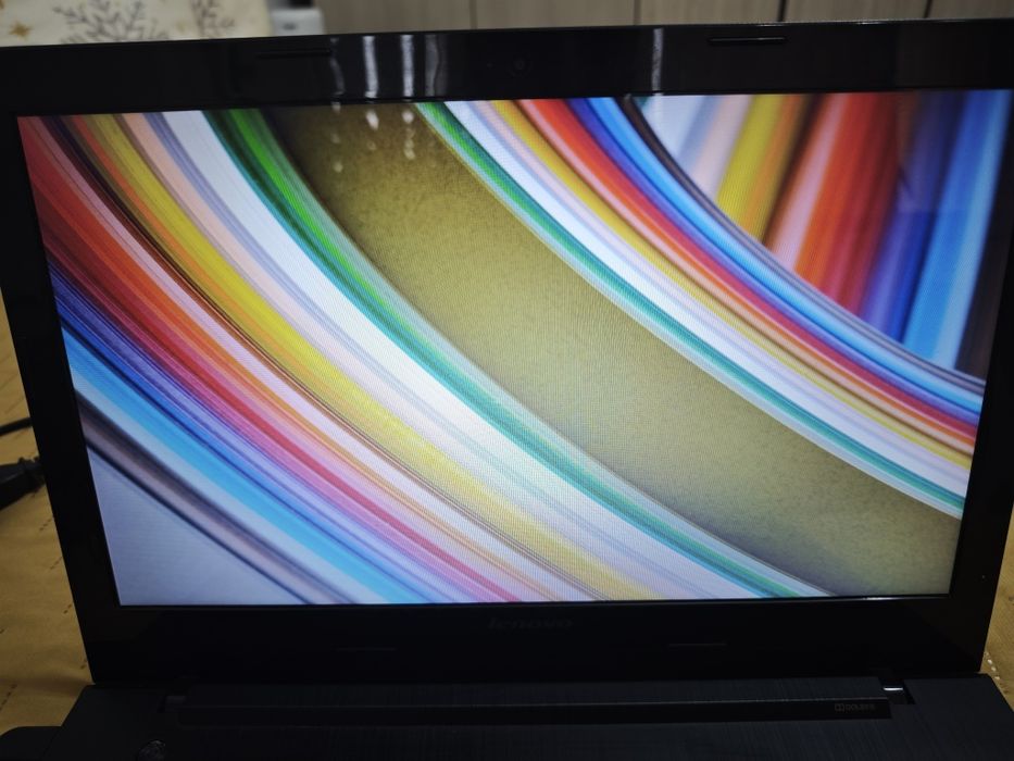 Lenovo Ideapad G50-30