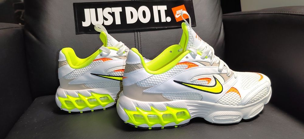 Nike Air Zoom Fire, номер 40,5