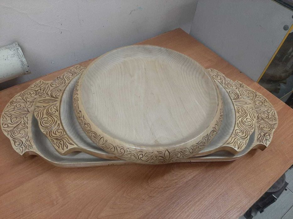 Продам Астау Новый из березы