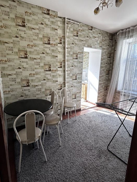 Квартира по суточно