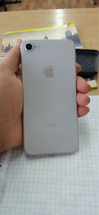iphone 8 64gb sotladi