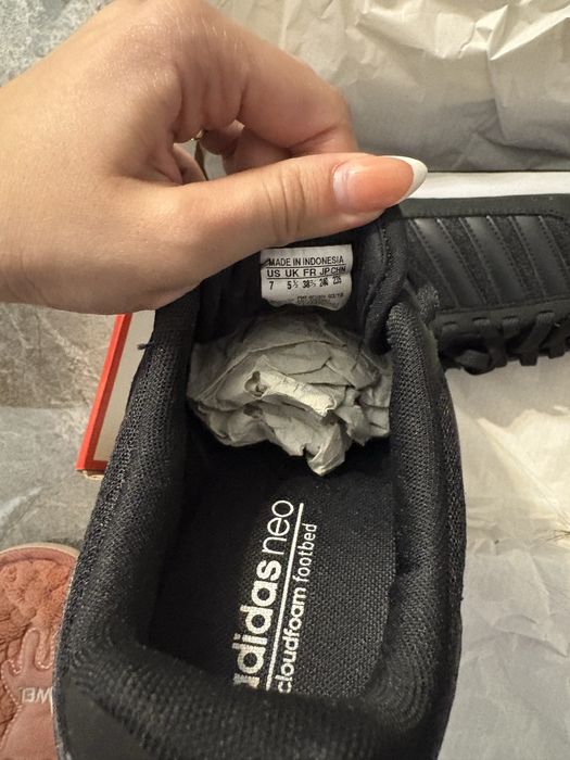 Дамски маратонки Adidas