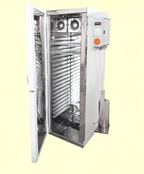 Коптильни апарат