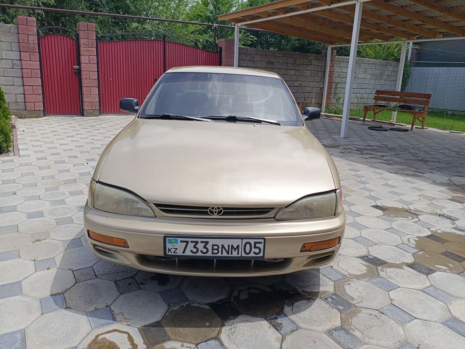 Продам камри 10 ку