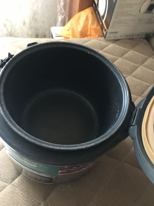 Мультиварка для