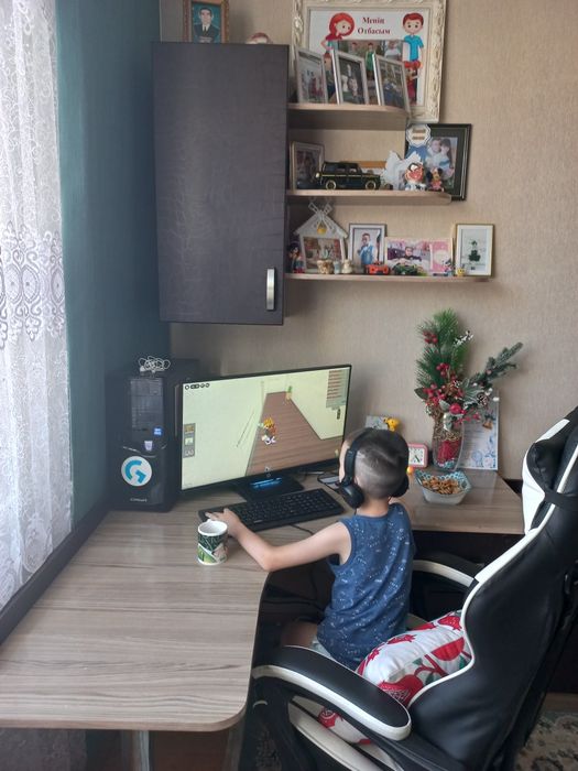 Продаётся детская мебель