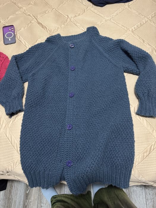 Продам женский кардиган
