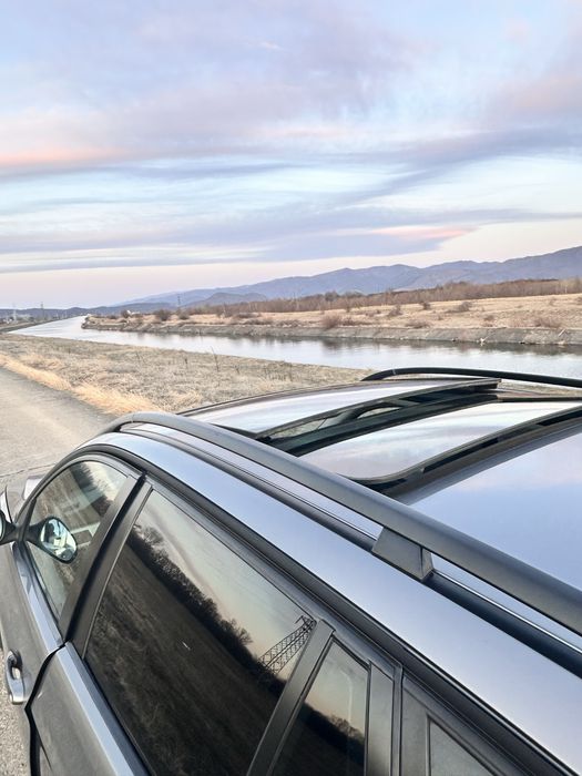 Vând BMW 320L Automată |  Facelift | Panoramic