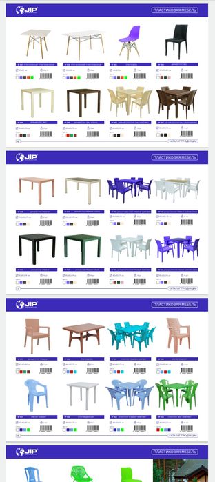 Stol stullar plastmassa optom