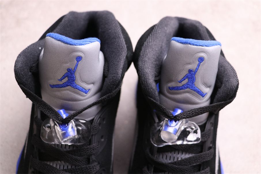 Air Jordan 5 "Racer Blue"