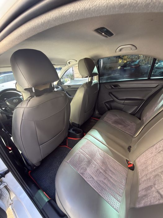 Продается Skoda rapid 2014