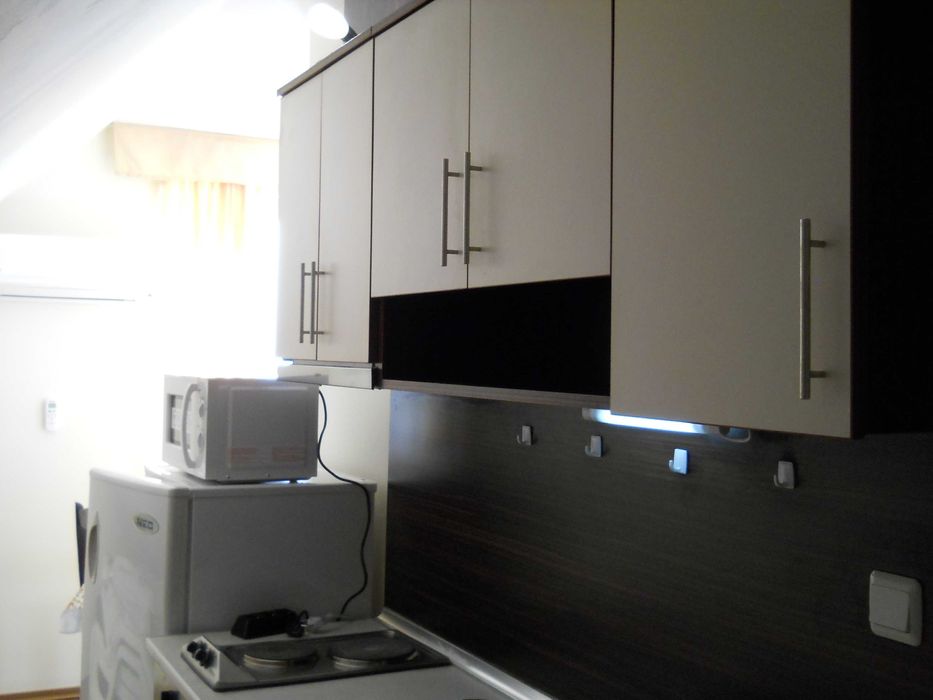 Тристаен апартамент 131 кв.м. Свети Влас под наем