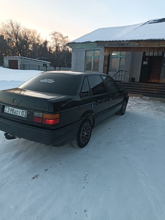 Продам пассат б3