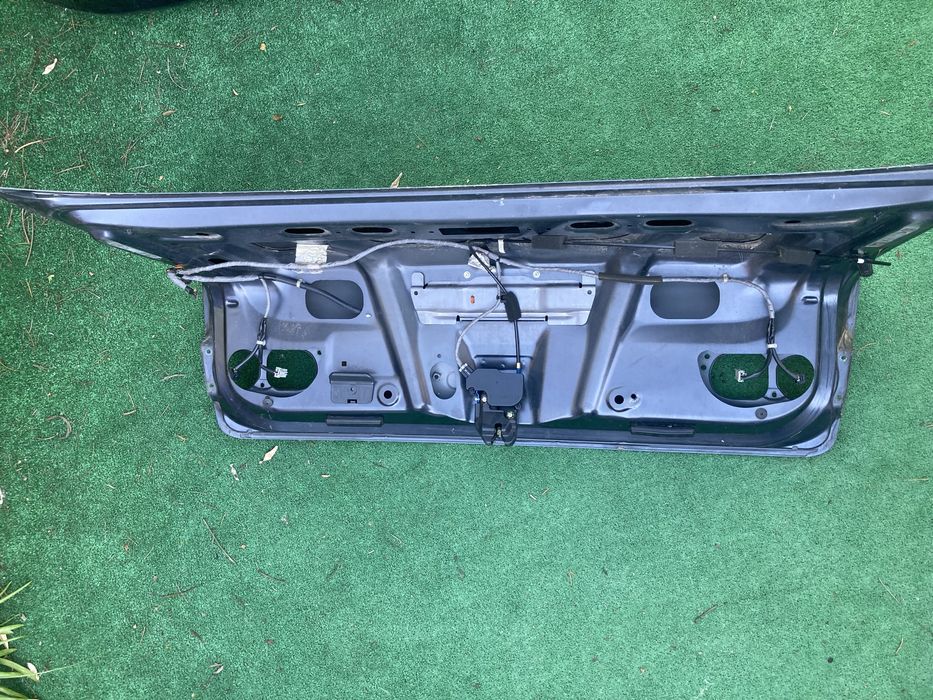 Хонда Акорд 7 заден капак