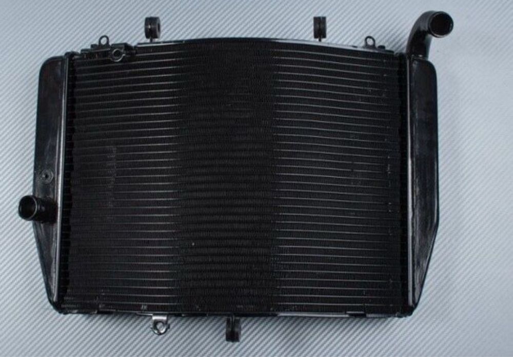 Нов радиатор Honda CBR 600RR (2007-2008)