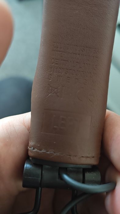 Наушники Marshall Major IV