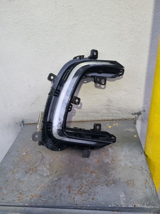 Daylicht față stg vw E- up