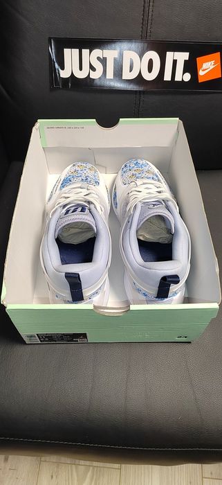 Nike Jordan Heir, номер 43