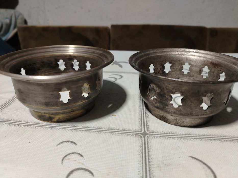 Продам корону на самовар