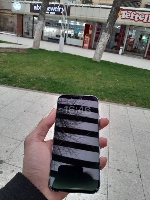 Продам айфон 14 про макс // iphone 14 pro max