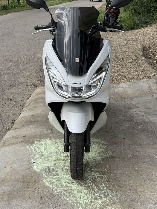 Honda PCX 125 2015 led