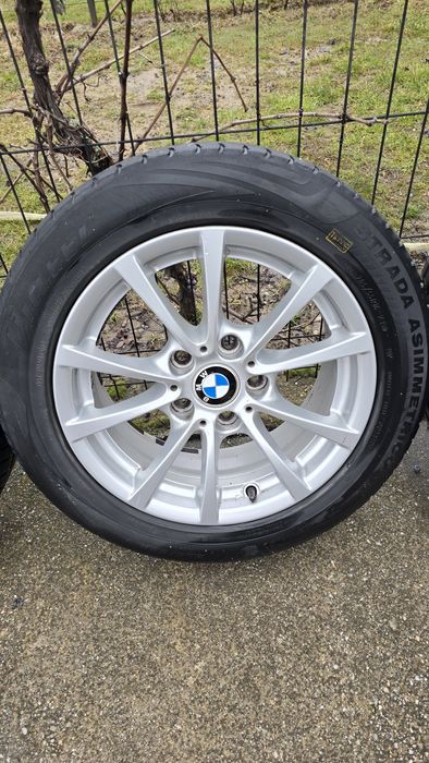 Roti BMW E90 .205/55/16