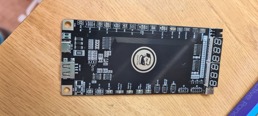 Incarcator baterii Android și IOS