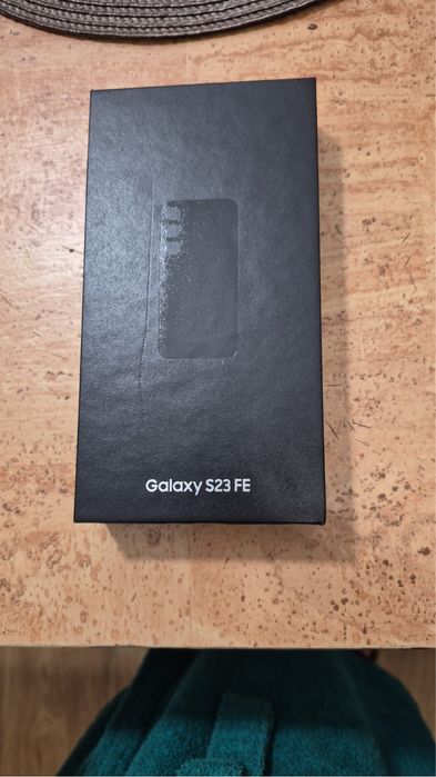 Samsung S23 FE 8/128 GB Gray