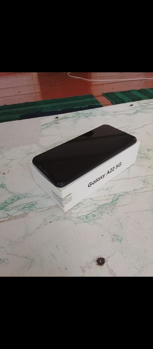 Samsung a22 5G сатылады