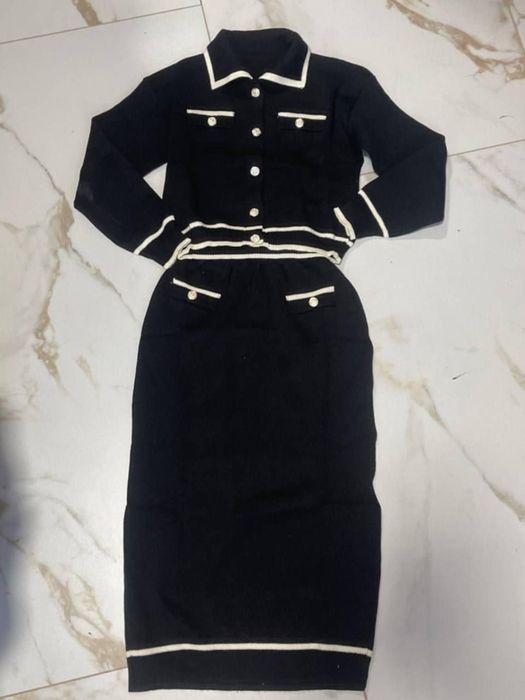 Compleu dama diferite modele