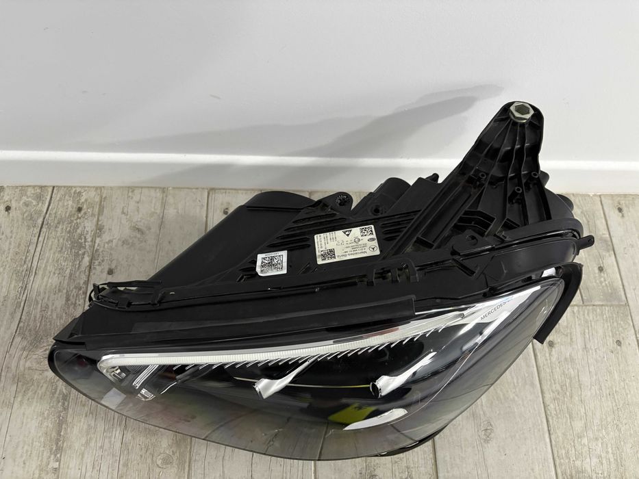 Far stanga full led Mercedes E class W213 facelift cod A2139069109