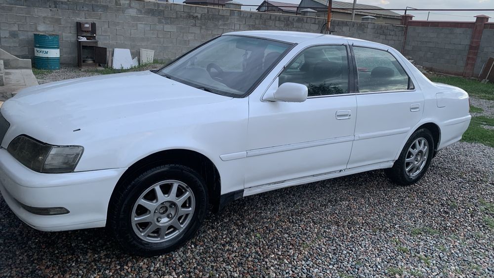 Продажа Toyota Cresta VX 100