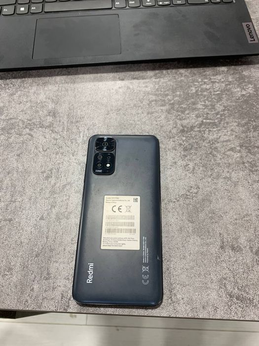 Redmi Note11S ideal