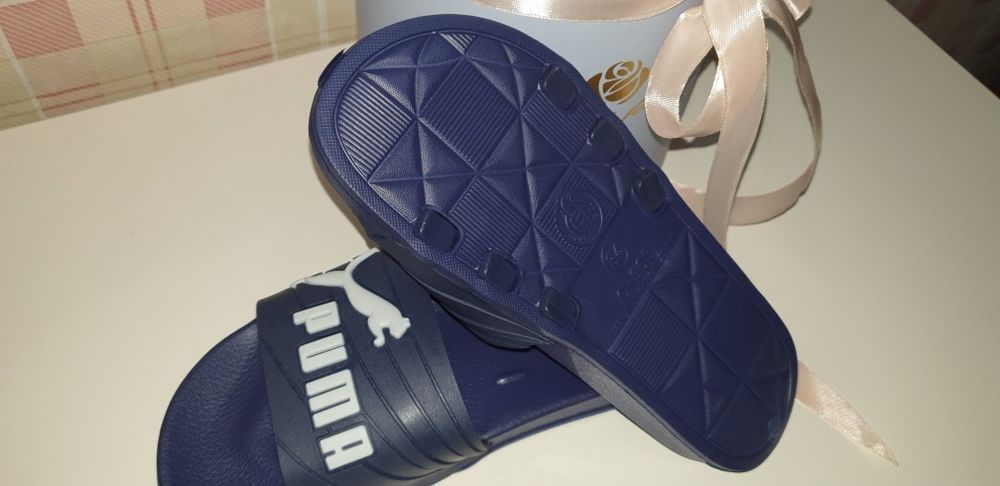 Новые Шлепанцы детские