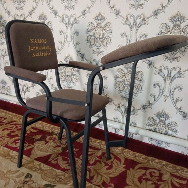 Namozxon Stul Dostafka bepul