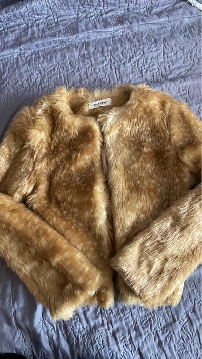 Яке шарка сърна/бамби