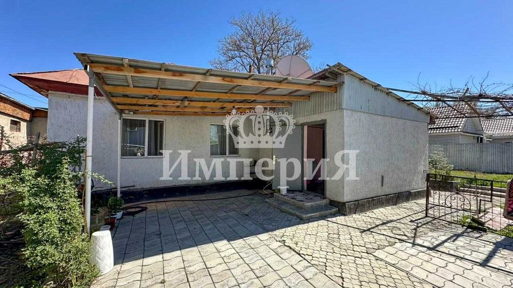 продается 4х ком дом Айдана